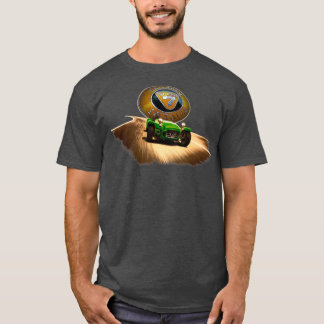 Camiseta caterão