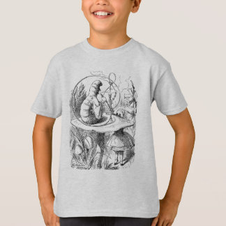 Camiseta Caterpillar