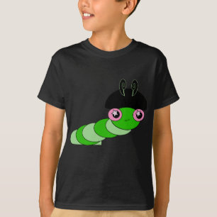 Camiseta Caterpillar bonito