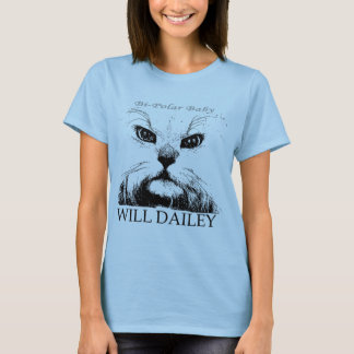 Camiseta Catfinal