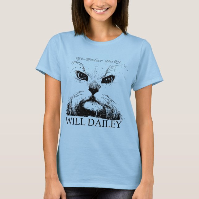 Camiseta Catfinal (Frente)