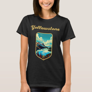 Camiseta Catfishing Bandeira Americana dos EUA Peixe Pescad