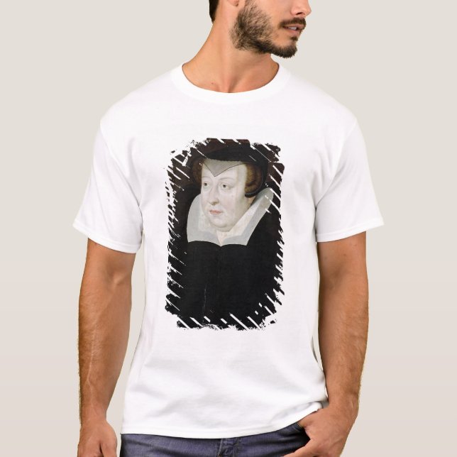 Camiseta Catherine de Medici (Frente)