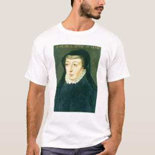 Camiseta Catherine de Medici