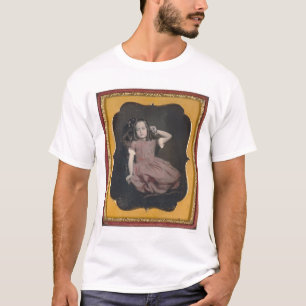 Camiseta Catherine Mapes Bunnell (40223)