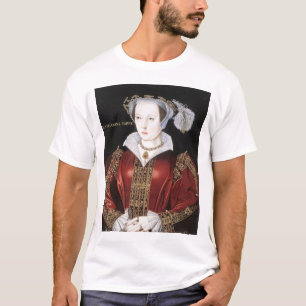 Camiseta Catherine Parr