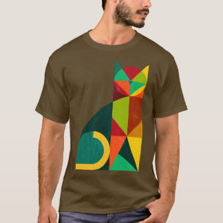 Camiseta Catmétrico