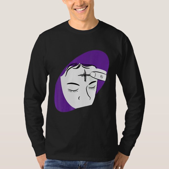 Camiseta Cato, Dia Legal do Cristão Catão, na Quarta-feira  (Frente)