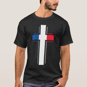 Camiseta Católico Fiel do Canadá