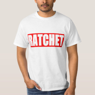 CAMISETA CATRACA