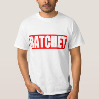 CAMISETA CATRACA