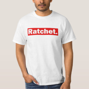 Camiseta Catraca