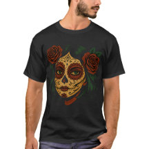 CATRINA LINDA POR LVMBRE