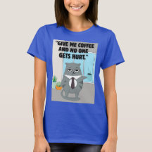 Cats Coffee Coffee Quote