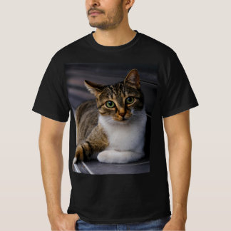 Camiseta cats T-Shirt