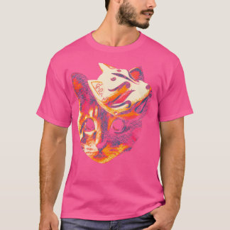 Camiseta Catsune
