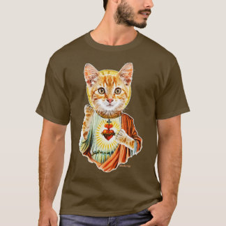 Camiseta Catsus