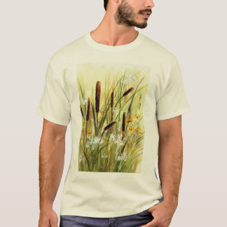 Camiseta cattails