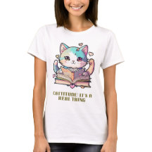 Cattitude: É uma coisa real