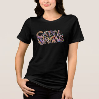 Camiseta Cattywampus