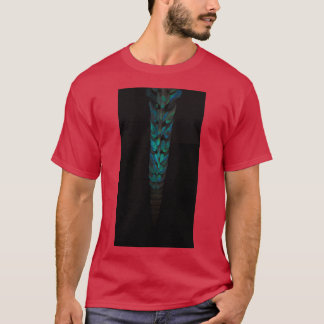 Camiseta Cauda de baleia 19