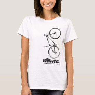 Camiseta Cauda do duro de LMBC