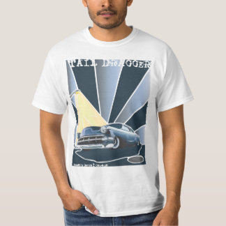 Camiseta Cauda Dragger de Chevy