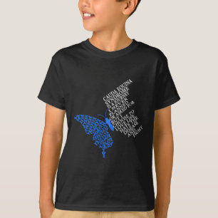 Camiseta Cauda Equina Guerreiro