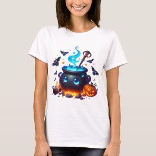 CAMISETA CAULDÃO