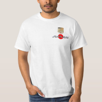 Camiseta Causa a mim sem medo
