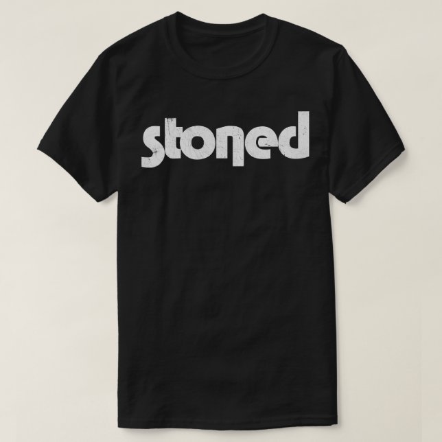 Camiseta Causado (Frente do Design)