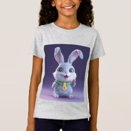 Camiseta Cavalaria Bunny