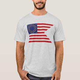 Camiseta Cavalaria Guido (bandeira) - guerra civil