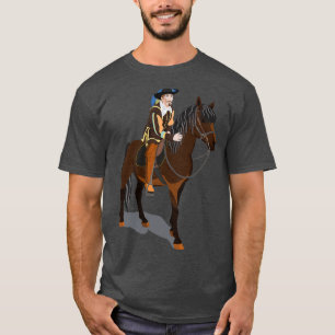 Camiseta Cavaleiro
