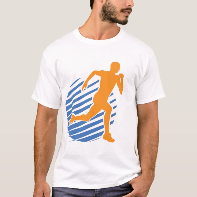 Camiseta Cavaleiro (Frente)