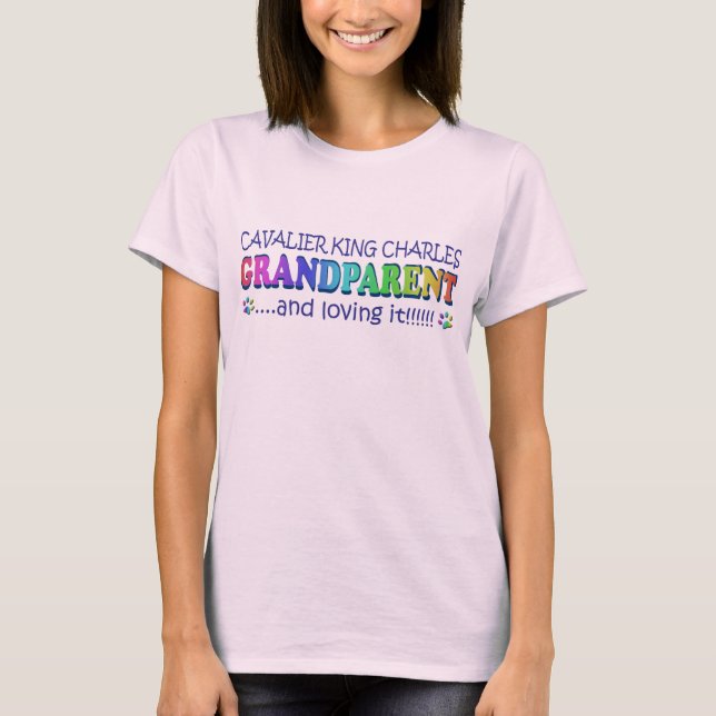 CAMISETA CAVALEIRO (Frente)