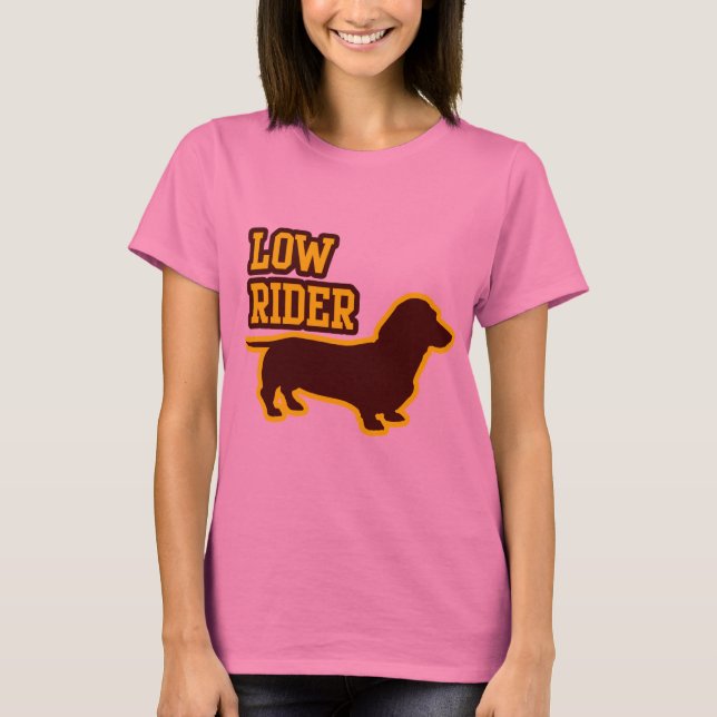 Camiseta Cavaleiro Baixo (Frente)