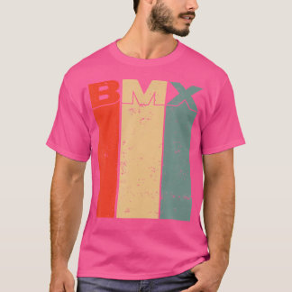 Camiseta Cavaleiro Bmx Bmx