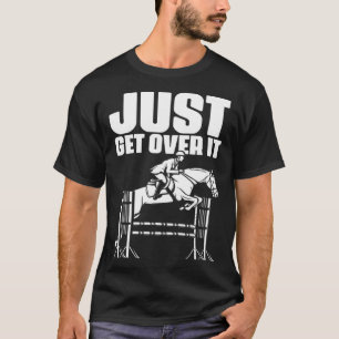Camiseta Cavaleiro Cavalos Esportes Equitação Voltaria