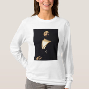 Camiseta Cavaleiro da ordem de Malta