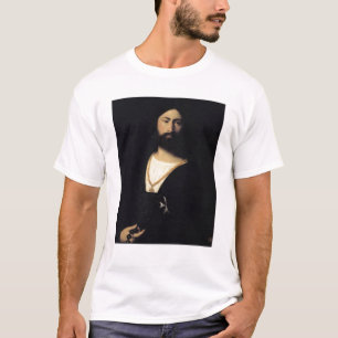 Camiseta Cavaleiro da ordem de Malta