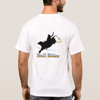 Camiseta Cavaleiro de Bull
