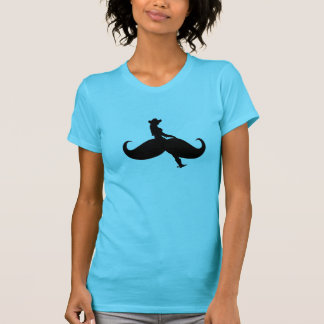 Camiseta Cavaleiro do Moustache