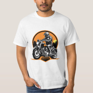CAMISETA CAVALEIRO DO PÔR DO SOL