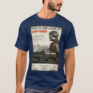 Camiseta Cavaleiro Fácil