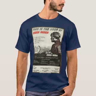 Camiseta Cavaleiro Fácil