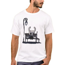 Cavaleiro Hollow - Bench