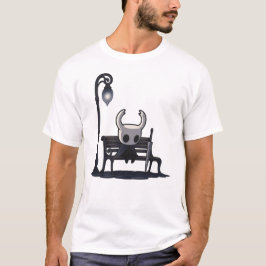 Camiseta Cavaleiro Hollow - Bench