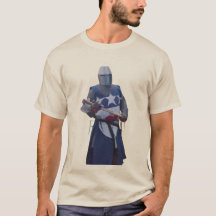 Cavaleiro Medieval