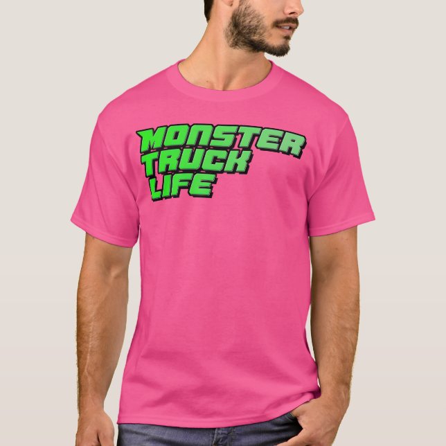 Camiseta Cavaleiro Neon (Frente)